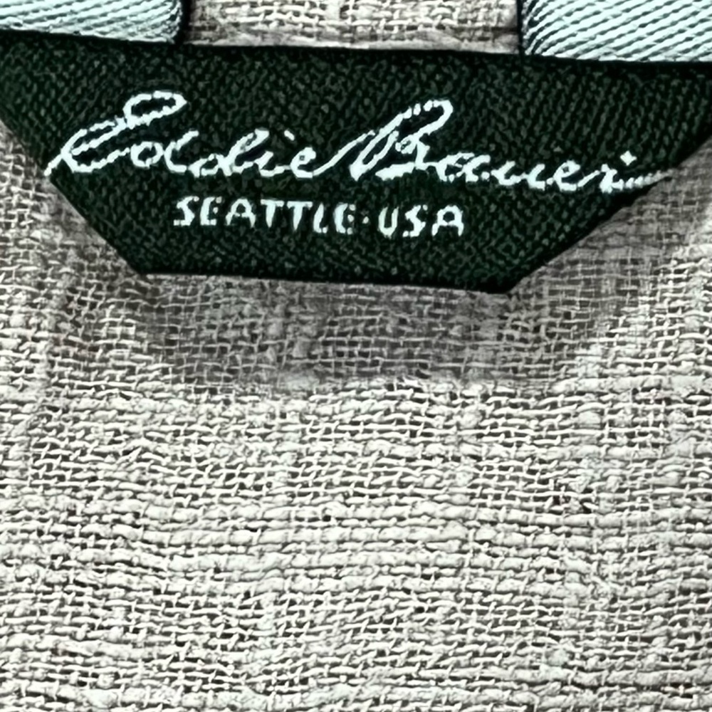 Tank Top By Eddie Bauer - Picture 14 of 17